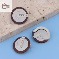 ราคา Null 1 ชิ้น ล็อต VL2020 2020 3V VL2020 HFN แบตเตอรี่ชาร์จขา 90 องศา 105 องศา 180 องศากุญแจรถ null (40714510542)