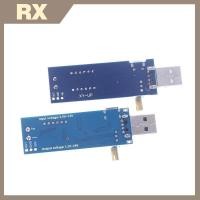 ราคา Null USB Step UP ลงโมดูลแหล่งจ่ายไฟ Boost Converter DC DC 5V ถึง DC1 2V 24V เอาต์พุตแบบปรับได้ null (44320264173)