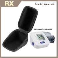 ราคา Null EVA Hard Case สําหรับต้นแขนเครื่องวัดความดันโลหิตแบบพกพาพกพาป้องกัน Hard Bag Storage Case null (44170275501)