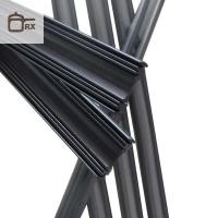 ราคา Null ใบปัดน้ําฝนรถยนต์ Elastic band กระจกใส่แถบยางเติม 6 มม 28 อุปกรณ์เสริม null (56851275723)