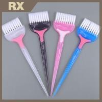 ราคา Null 1PC Professional ธรรมชาติแปรงผม Fluffy หวีตัดผมย้อมผมแปรงแฟชั่นทรงผมออกแบบเครื่องมือ null (54001285669)