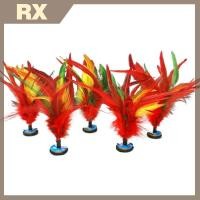 ราคา ลูกขนไก่จีน Jianzi สำหรับเตะและเล่นเพื่อความบันเทิง (53101285783)