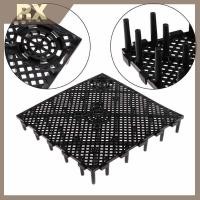 ราคา Null Aquarium ถังปลาภายใต้กรวดด้านล่างแผ่นกรองบอร์ดระบบกรอง null (53000890347)