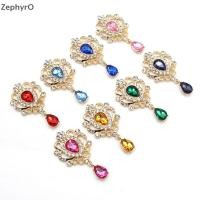 ราคา เข็มกลัดขนาด 32 60 มม ลายระยิบระยับสำหรับงานเย็บปักถักร้อยและ DIY (52051285978)