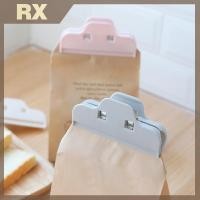 ราคา Null คลิปปิดผนึกผลไม้แห้งถุงอาหารคลิปขนมขบเคี้ยวขนาดใหญ่เครื่องซีลถุงพลาสติกกันความชื้นถุงขนมคลิปปิดผนึก null (41820259773)