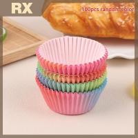 ราคา Null 100 ชิ้น Cupcake Liners มาตรฐาน Cupcake ถ้วย DIY Cupcake กระดาษเบเกอรี่ถ้วย Cupcake Wrappers อุปกรณ์ครัวเบเกอรี่ null (56900895276)