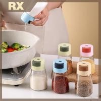 ราคา Null 1 ชิ้น 0 5 กรัมครัวเรือนครัวกดประเภทเชิงปริมาณ Air Tight แก้วใสเครื่องมือห้องครัวเกลือควบคุมขวด Jar ขวดปรุงรส null (56751270882)