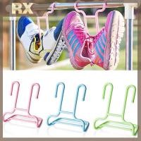 ราคา Null 2 ชิ้น เซ็ต Creative Multi Function ชั้นวางรองเท้าเด็กเด็กรองเท้าแขวนชั้นวางรองเท้าอบแห้งแขวน Rack ประหยัดพื้นที่ Organizer null (56350856108)