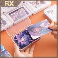 ราคา Null 1 3 ชิ้นกล่องพลาสติกใสเล่นไพ่คอนเทนเนอร์กรณีบรรจุโป๊กเกอร์การ์ดเกมกล่องเกมกระดานการ์ด Organizer null (55551285979)