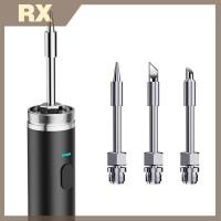 ราคา Null 1 ชิ้น DIY ครัวเรือนหัวหัวแร้งแบบพกพาบัดกรีเหล็กเคล็ดลับ 5 โวลต์ 8 วัตต์แบตเตอรี่บัดกรีเหล็ก USB หัวแร้งเคล็ดลับ null (55450901090)