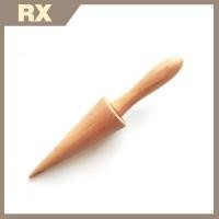 ราคา Null ไม้ม้วนไข่ไอศกรีมกรวยแม่พิมพ์เกลียวครัวซองต์ครีมฮอร์น Moulds ไข่เจียววาฟเฟิล Roller Pastry แม่พิมพ์ครัวเบเกอรี่เครื่องมือ null (55050891319)