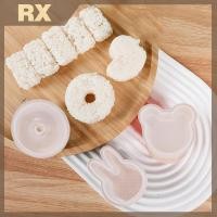 ราคา Null การ์ตูนรูปร่างลูกข้าวชุดซูชิม้วนซูชิแม่พิมพ์ข้าวปั้นข้าวปั้นข้าวปั้น Bento กดแม่พิมพ์ญี่ปุ่น DIY เครื่องมืออุปกรณ์ครัว null (53900906485)