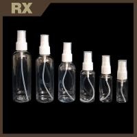 ราคา Null Travel โปร่งใสขวดรีฟิลพลาสติกใสน้ําหอม Atomizer ขนาดเล็ก er ขวด 10 50 100 150 200 250 300 500ml null (53900861062)
