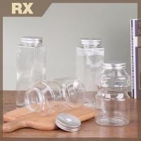 ราคา Null 500ML Square เครื่องดื่มน้ําผลไม้แบบใช้แล้วทิ้งขวดชานมขวดโยเกิร์ตพลาสติก null (53801285657)