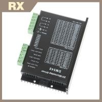 ราคา Null DM542 Stepper Motor Controller 2 เฟส Digital Stepper Motor Driver null (53100861003)