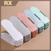 ราคา Null ปรับเก็บคู่หนาชั้นวางรองเท้าชั้นถาดรองเท้าในครัวเรือนประหยัดพื้นที่รองเท้า Organizer ตู้รองเท้าชั้นวาง null (52951281039)