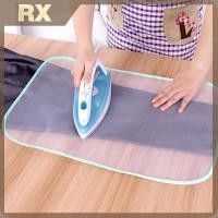 ราคา Null อุณหภูมิสูงแผ่นป้องกันรีดผ้าในครัวเรือนผ้าตาข่ายที่รองรีดป้องกันฉนวนกันความร้อนกับแผ่นกด null (52801285733)