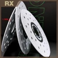 ราคา Null 1PC Slabs Porcelain เซรามิคกระเบื้องหินอ่อนบางใบมีดตัดแผ่นสําหรับหินอ่อนเครื่องเครื่องบดมุม 4 100 มม เพชรแห้งตัดแผ่น null (51851280705)