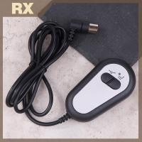 ราคา Null เก้าอี้ผู้เอนกายไฟฟ้าโซฟา 2 ปุ่มรีโมทคอนโทรลสวิตช์มือควบคุมเตียงนวดพิเศษควบคุมอุปกรณ์จ่ายไฟ null (51500900193)