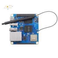 ราคา Promote G สําหรับบอร์ดพัฒนา Zero 3 1 5GB RAM H618 WiFi5 BT 5 0 Gigabit LAN สําหรับ Android 12 Debian12 Ubuntu22 04 อะไหล่คอมพิวเตอร์ (40323556859)