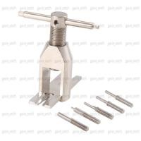 ราคา Promote G 1 ชุด Universal Motor Pinion Gear Puller Remover RC Motors Gear Puller Tools Model Aircraft Gear Puller Tools (42513038882)