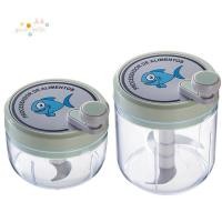 ราคา Promote G เครื่องบดสับแบบแมนนวลสําหรับผักและผลไม้หัวหอมพริกไทยเครื่องปั่นเครื่องปั่นกระเทียม Crusher Gadgets ครัว (42173561509)