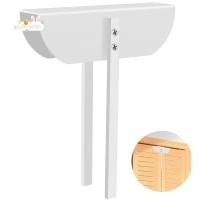 ราคา การส่งเสริม ก ล็อคประตูพับโลหะ ล็อคประตูสองพับติดตั้งฟรี ล็อคสําหรับพับประตูตู้เสื้อผ้าความปลอดภัยและความสะดวกสบายประตู (40373561883)