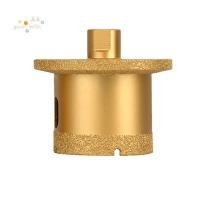 ราคา โปรโมชั่น ก ม10สูญญากาศประสานหลุมเจาะเพชรหลุมเลื่อยเจาะแกนบิตสําหรับกระเบื้องหินอ่อนกระเบื้องกระเบื้องอ่างล้างหน้าเปิดรู (43673627957)