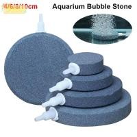 ราคา SEEO 1 ชิ้น Air Stone Aerator รอบ 4 6 8 10 ซม Aquarium Bubble Stone ทนทานปฏิบัติ Air ปั๊ม Bubbler ถังปลา Aquarium อุปกรณ์เสริม (51900496259)