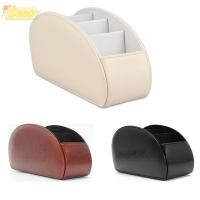 ราคา เซโอ ที่วางรีโมทคอนโทรล กล่องเก็บรีโมทคอนโทรลอเนกประสงค์5ตาราง หนัง ปู่ คุณภาพสูงหรูหราที่วางโทรศัพท์และทีวีโต๊ะกล่องเก็บอุปกรณ์เ (51900577508)