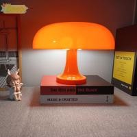 ราคา เซโอ โคมไฟตั้งโต๊ะเห็ด สวิตช์หรี่แบบสัมผัส โคมไฟตั้งโต๊ะเห็ดคลาสสิค อุณหภูมิแสงที่ปรับได้ ในร่มแสงตกแต่งบ้าน (47750689647)