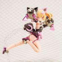 ราคา D พร้อมสต็อก Kotobukiya Goddess อุปกรณ์ PUNI MOFU KP801 แมวดําประกอบรุ่นตุ๊กตาเครื่องประดับของเล่น 11 11 (57251180240)