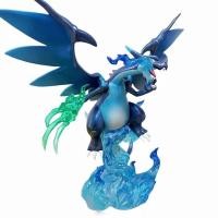 ราคา D Elf Pokemon Illustrated Book Charizard X Spray gk โมเดลเครื่องประดับรูป 11 12 (56851223878)