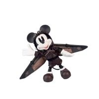 ราคา D Magic Storm Pilot Series ตุ๊กตาเคลื่อนย้ายได้ Mickey Donald Duck ของเล่น 15 ซม ตกแต่งรูป 11 7 (51050966478)
