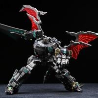 ราคา C MC 03B Dark Beast Mythical Beast King Transformation ของเล่นไดโนเสาร์ทีม McZode Fit รุ่น 10 30 DSS (50150488127)