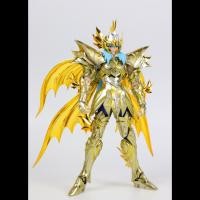 ราคา D God of Legend ex God Pisces CS Saint Cloth Seiya Myth ex God Pisces Divine เสื้อผ้า Abradhi Movable เครื่องประดับ 11 7 (44376198667)