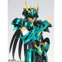 ราคา D Final Dragon Revised Edition Saint Cloth Seiya Myth EX Final Dragon Seat Purple Dragon พร้อม Exudes รูป 11 12 (43376327733)