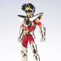 ราคา A Saint Seiya Saint Cloth Myth ex Domestic Gt Final Pegasus Shiratori Sky Fairy Phoenix Saint Hanger 7 30 NGWY (40810935741)