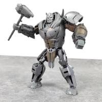 ราคา C Mingxi mx6602 Rhino Warriors เวอร์ชั่นญี่ปุ่น ss113 ภาพยนตร์ 7 Navigator ระดับ Transformers 7 10 17 (57200640656)