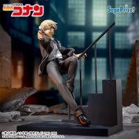 ราคา D Luminasta Detective Conan Amuro Toru Descending Valley Zero Scenery รูปเดสก์ท็อปตกแต่งของขวัญ 11 3 (44650730027)