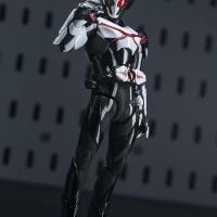 ราคา C ในประเทศ SHF Soul Limited Kamen Rider Zero One01 โลหะ Locust Yake 01 Atomic Cluster Locust Flying Electric 11 5 (41626170598)