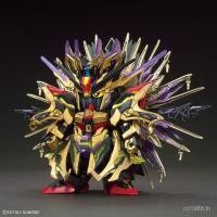 ราคา A Bandai SD Gundam World Elite Collection 14 UE9S Strike Free Gundam Gundam Assembly Model 5 11 UE9S T4IQ (40572479974)