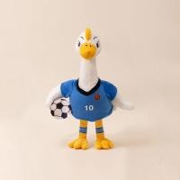 ราคา ง เป็น เชา มิ่งขวัญตุ๊กตาตุ๊กตา สินค้าทีมหยางโจวห่านเก่าหัวสิงโตจี้ขนาดเล็กมณฑลเจียงซูฟุตบอลลีก11 6 (56700927669)