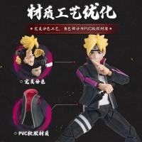 ราคา D Bruco Pluco Building Block Man Naruto Beyond Edition Uzumaki Naruto Expo เครื่องประดับทํามือ 11 10 (49201094482)