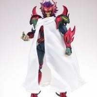 ราคา A Saint Seiya MST EXM Hydra Douglas Saint ส่วนตัวทหาร Saint Cloth Myth EX5 7 4COG V4SS (27942599441)