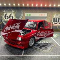 ราคา 1 24 BMW M3 Series E30 Retro กีฬารถของเล่นเด็กจําลองรถ Boy Collection เครื่องประดับ 7 17 KNUE EPOD (43872325860)