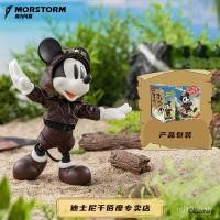 ราคา A Magic Storm Pilot Series ตุ๊กตาเคลื่อนย้ายได้ Mickey Donald Duck ของเล่น 15 ซม รูป 6 9 9SXF 9BUN (40857356719)