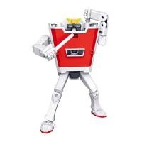 ราคา B Shield Deformation Assembly Toy Mystery Box อินเทรนด์เล่น RX 78 ความระดมสูง Joshield Robot Boy รุ่น 10 9 NL2F (43723398093)