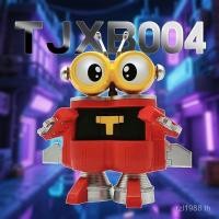 ราคา A Star Fragment Flying Little Treasure หุ่นยนต์การเปลี่ยนรูป Mecha ของเล่นรูปเด็กของขวัญเกราะเหล็ก Little Treasure 7 13 E9PB 5HC (27442442045)