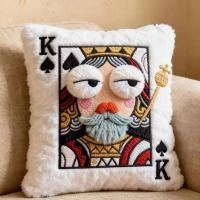 ราคา C ขายร้อนตุ๊กตาการ์ดเล่นปักหมอนเบาะมูลค่าสูงของขวัญคริสต์มาสสนุก 11 11 zz (46701175322)